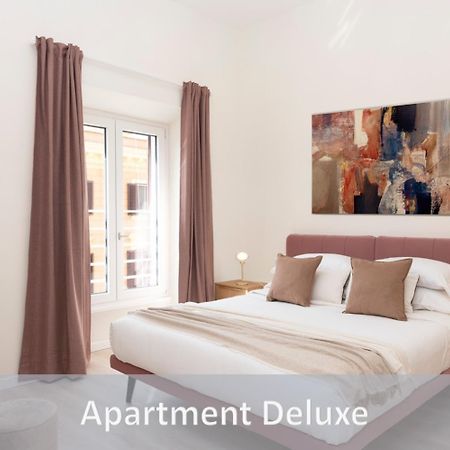 Best Vatican Apartment Roma Ngoại thất bức ảnh