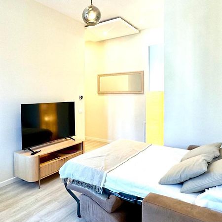 Best Vatican Apartment Roma Ngoại thất bức ảnh