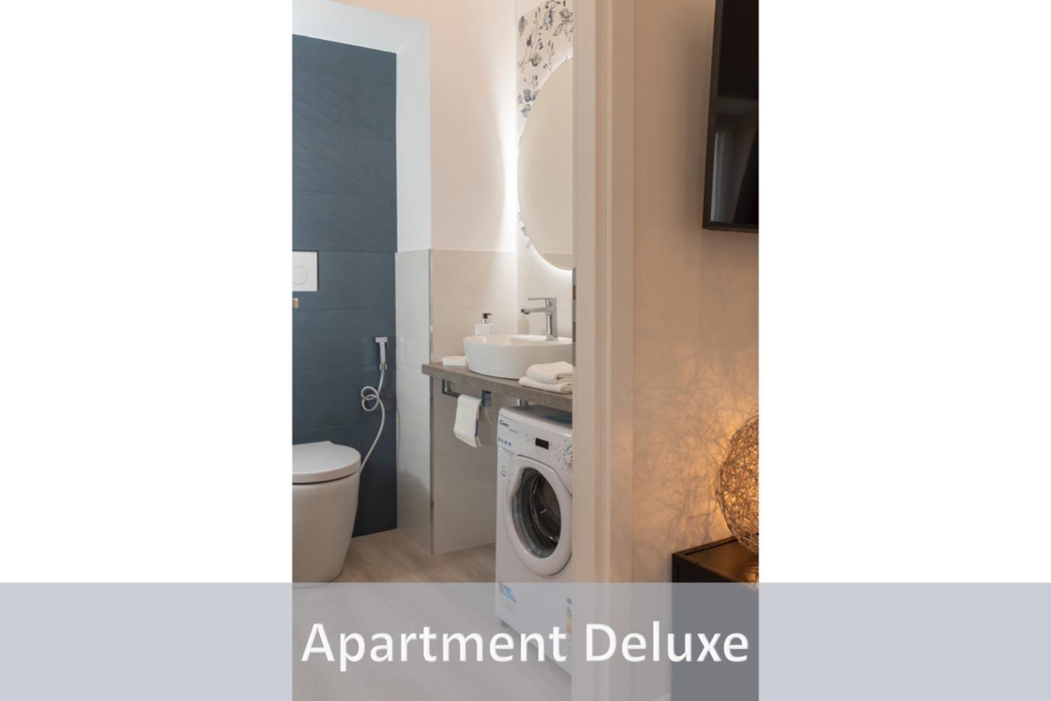 Best Vatican Apartment Roma Ngoại thất bức ảnh