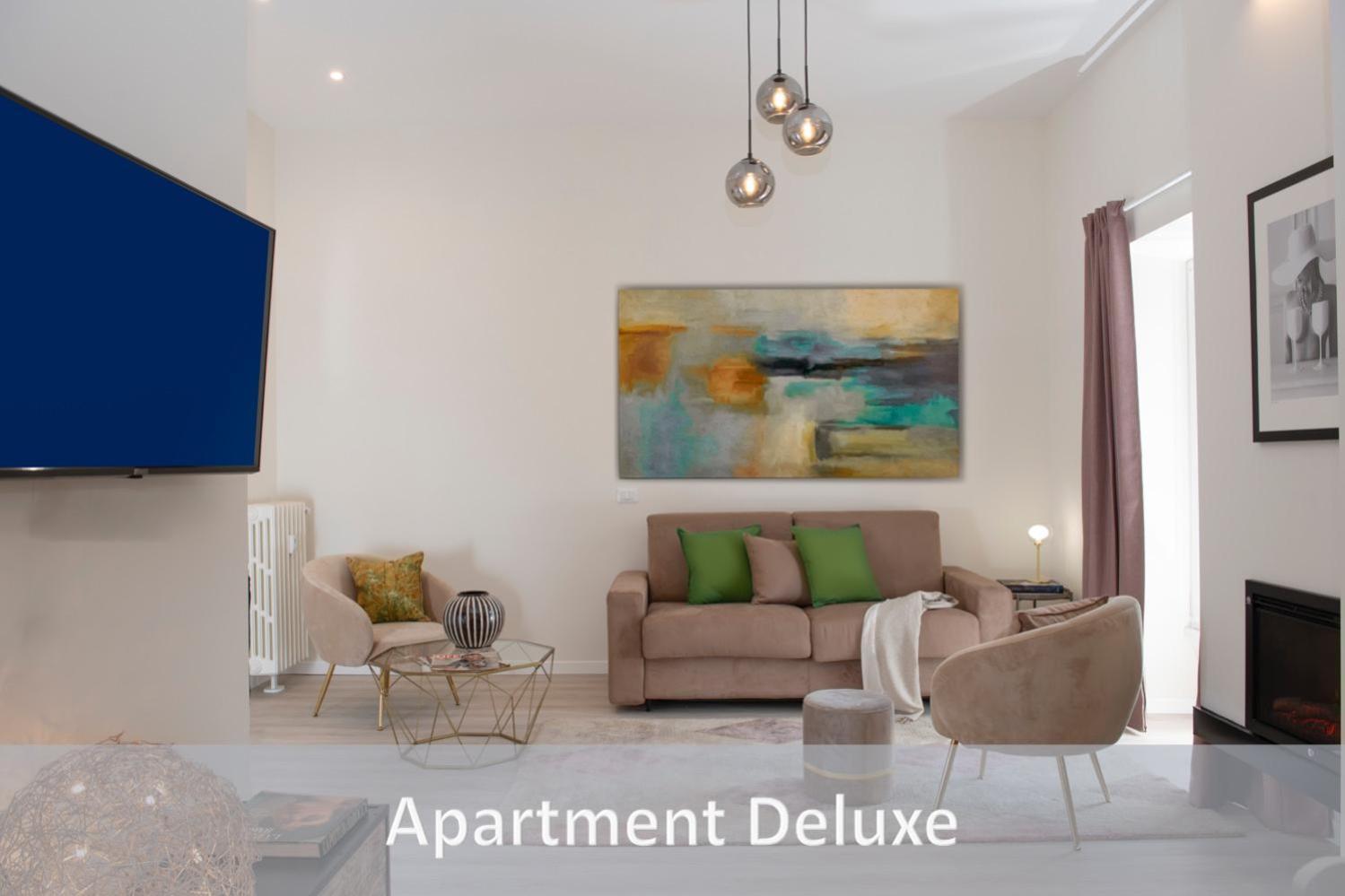 Best Vatican Apartment Roma Ngoại thất bức ảnh