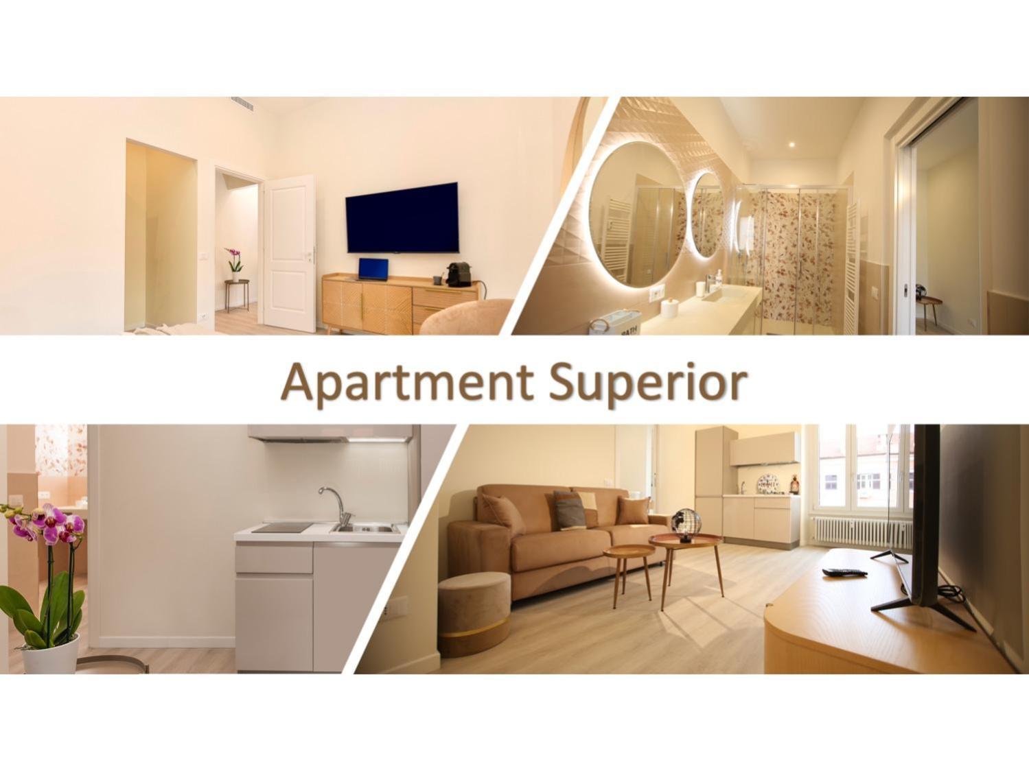Best Vatican Apartment Roma Ngoại thất bức ảnh