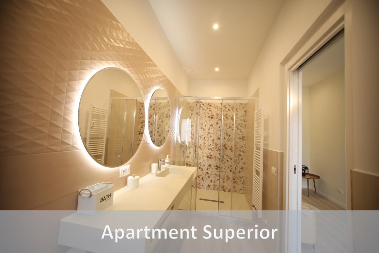 Best Vatican Apartment Roma Ngoại thất bức ảnh