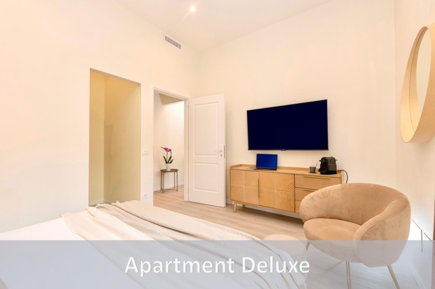 Best Vatican Apartment Roma Ngoại thất bức ảnh