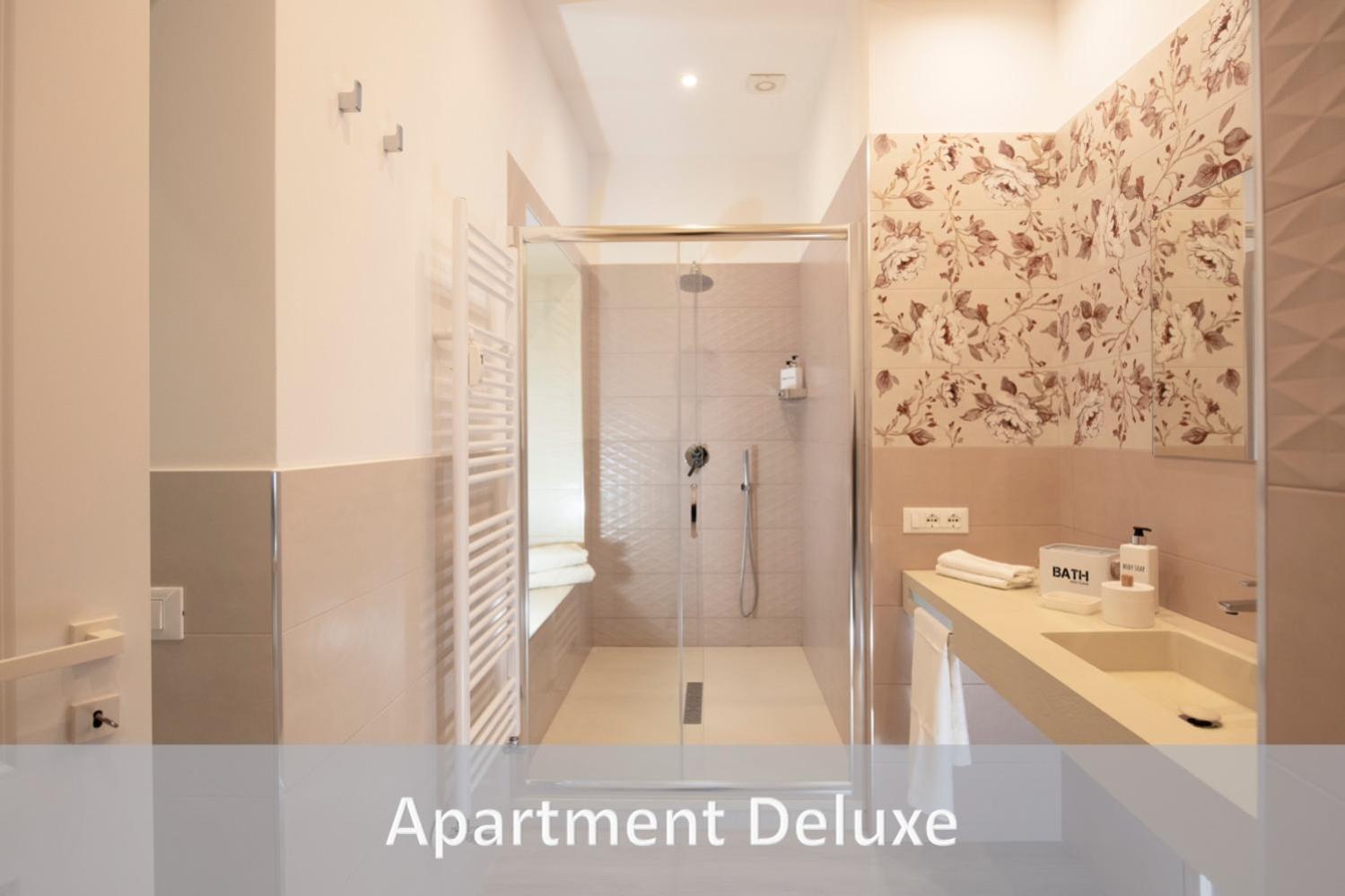 Best Vatican Apartment Roma Ngoại thất bức ảnh