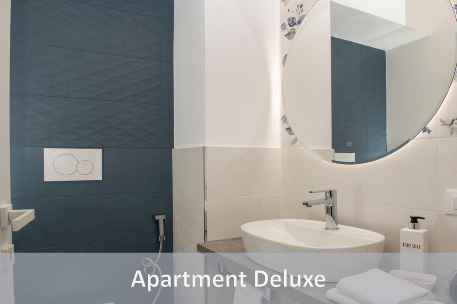 Best Vatican Apartment Roma Ngoại thất bức ảnh