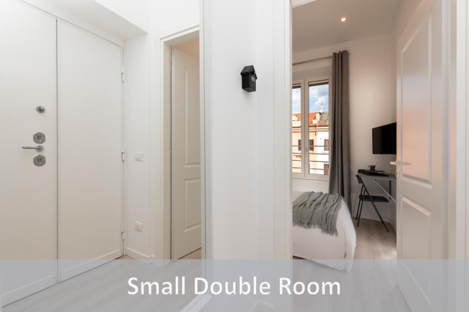 Best Vatican Apartment Roma Ngoại thất bức ảnh