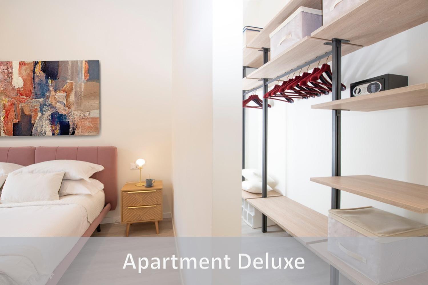 Best Vatican Apartment Roma Ngoại thất bức ảnh