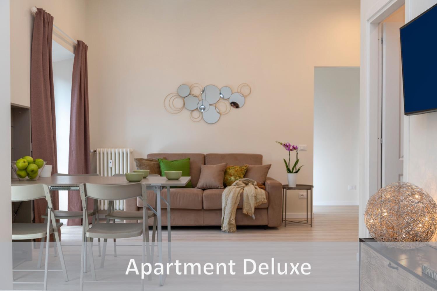 Best Vatican Apartment Roma Ngoại thất bức ảnh