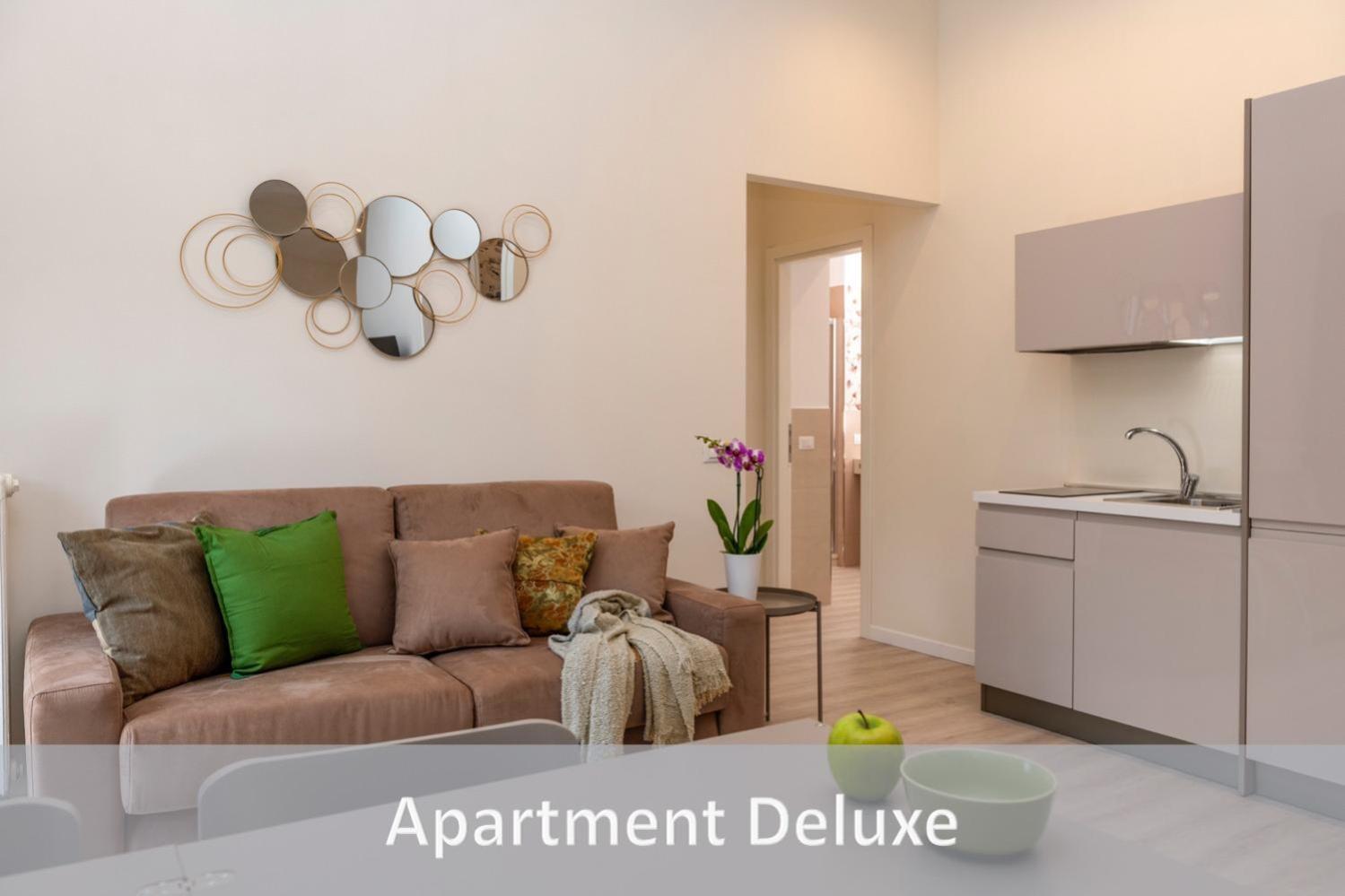 Best Vatican Apartment Roma Ngoại thất bức ảnh