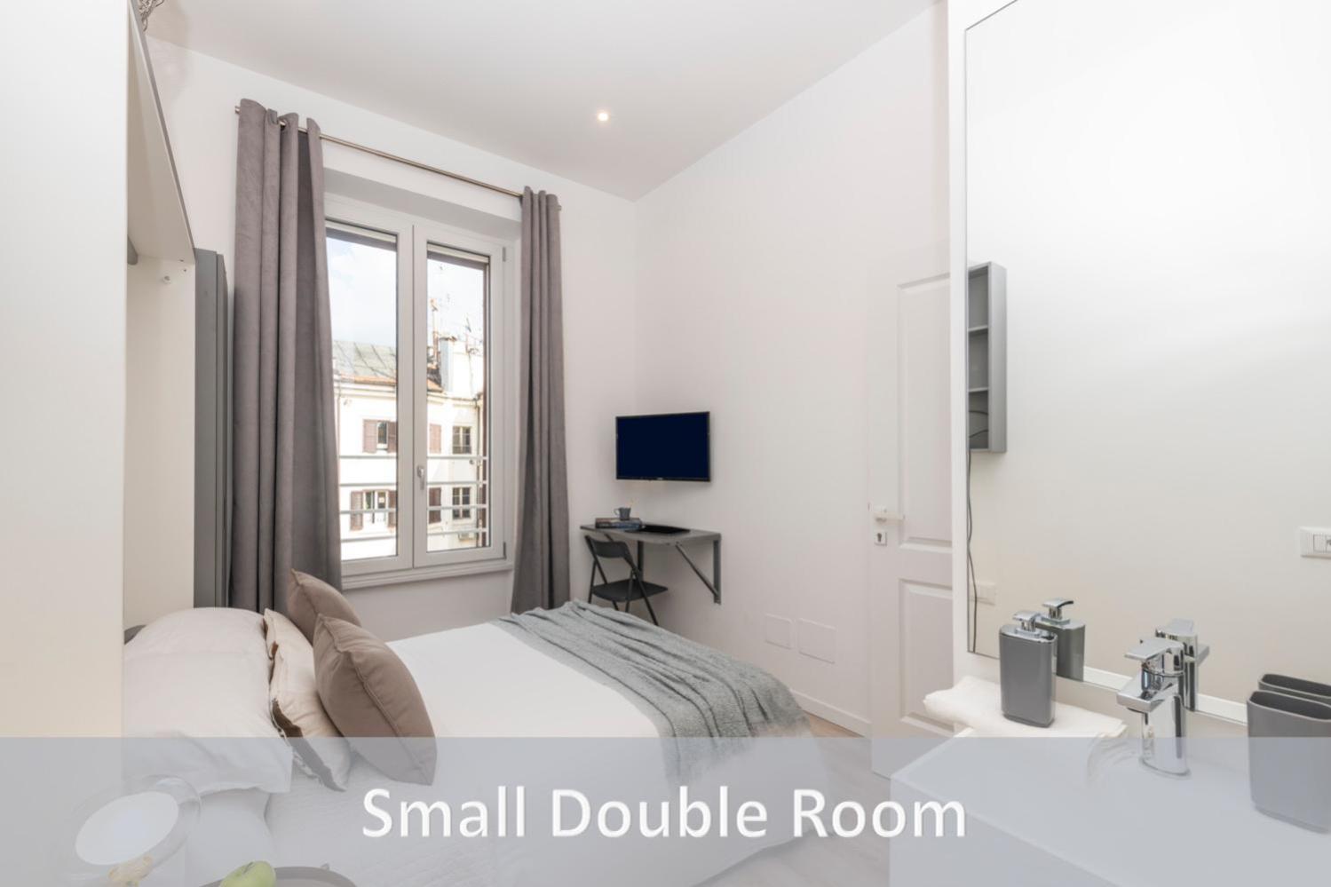 Best Vatican Apartment Roma Ngoại thất bức ảnh