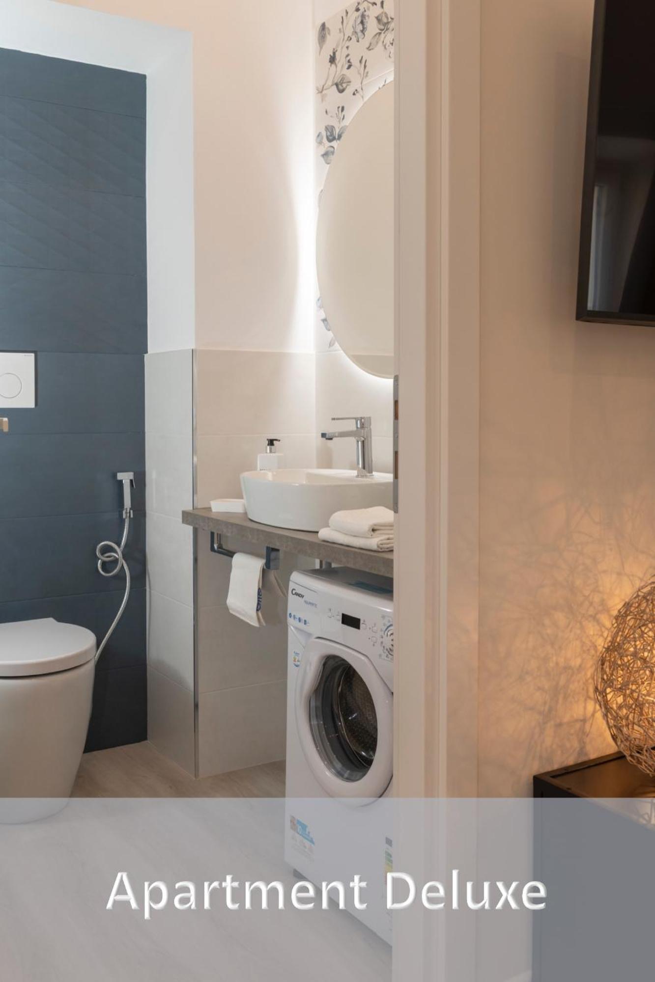 Best Vatican Apartment Roma Ngoại thất bức ảnh