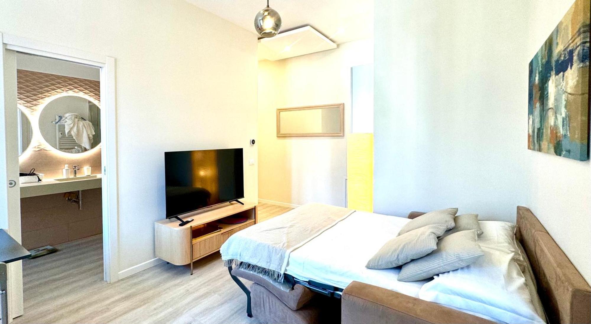Best Vatican Apartment Roma Ngoại thất bức ảnh
